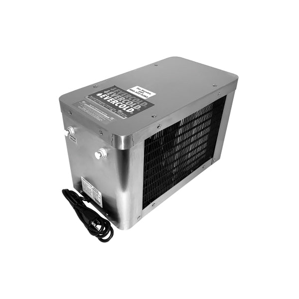 Water Inc WI-WIC500S Undercounter Instant Water Chiller