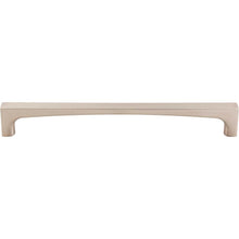 Load image into Gallery viewer, Top Knobs TK1019 Riverside Appliance Pull 18 Inch (c-c)