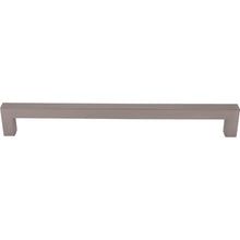 Load image into Gallery viewer, Top Knobs TK165 Square Bar Appliance Pull 18 Inch
