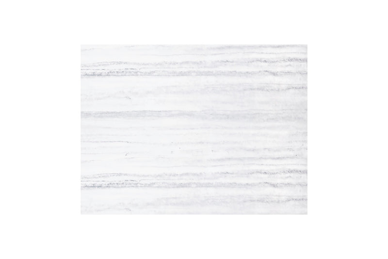 James Martin 080-T30-AF 30" Linen Top, Arctic Fall, Solid Surface