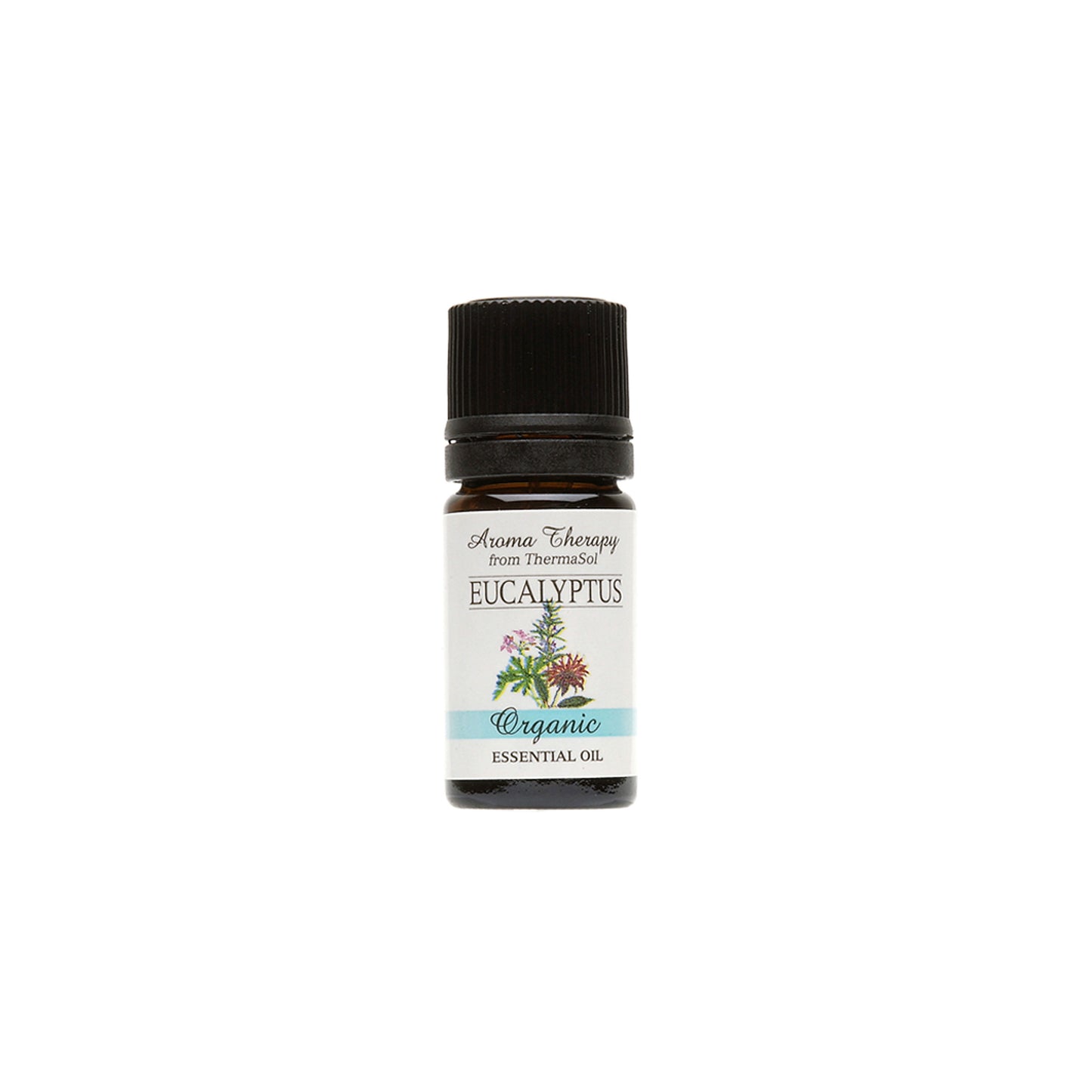 Thermasol B01-1573 - Eucalyptus OIL 5 ML