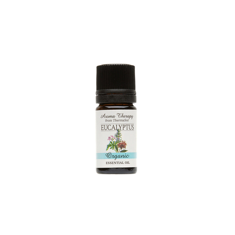 Thermasol B01-1573 - Eucalyptus OIL 5 ML