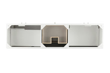 Load image into Gallery viewer, James Martin 210-V72D Linear 72&quot; Double Vanity