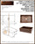 Premier 33" Antique Copper Hammered Kitchen Sink KASB33229