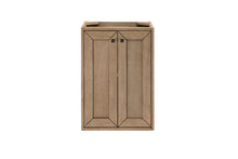 Load image into Gallery viewer, James Martin E303-V20-WW-BNK Chianti 20&quot; Single Vanity Cabinet