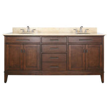 Load image into Gallery viewer, Avanity MADISON-V72 Madison 72 in. Vanity Only