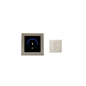 Thermasol MTMR-SVSQ MicroTouch Control Kit Square