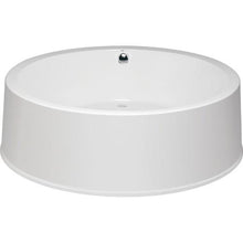 Load image into Gallery viewer, Americh OC6021B Oceane 60&quot; Freestanding Builder Whirlpool Tub