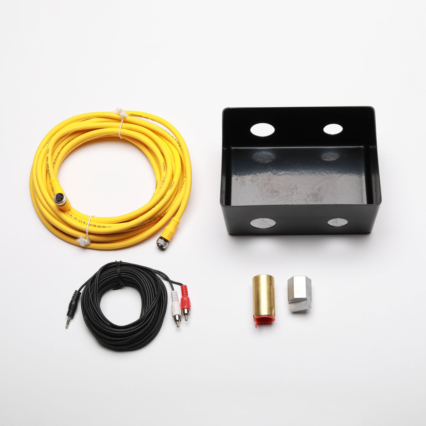 Thermasol RIK-TT7 - Rough in Kit, 7" ThermaTouch Control