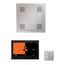 Load image into Gallery viewer, Thermasol WHSTP10S - The wellness Hydrovive Steam Package with 10&quot; ThermaTouch Square