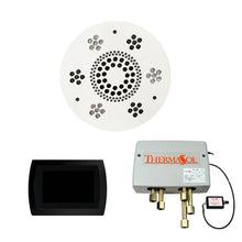 Load image into Gallery viewer, Thermasol WSPSR The Wellness Shower Package with SignaTouch Round