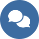 Chat Icon